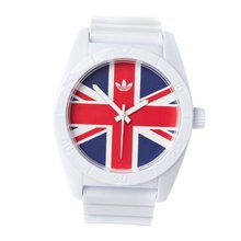 Adidas Union Jack - White