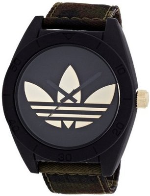 Adidas XL Santiago Camo ADH2812