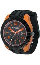 Adrenaline Faux Chrono Three-Hand #AD1059