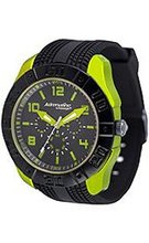 Adrenaline Faux Chrono Three-Hand #AD1061