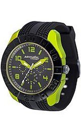 Adrenaline Faux Chrono Three-Hand #AD1061