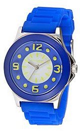 Adrenaline Jelly - Blue Three-Hand Unisex #AD1055
