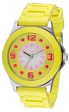 Adrenaline Jelly - Green Three-Hand Unisex #AD1053