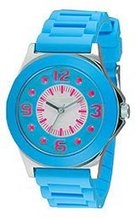 Adrenaline Jelly - Light Blue Three-Hand Unisex #AD1057
