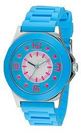 Adrenaline Jelly - Light Blue Three-Hand Unisex #AD1057