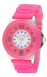 Adrenaline Jelly - Pink Three-Hand Unisex #AD1056