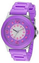 Adrenaline Jelly - Purple Three-Hand Unisex #AD1052