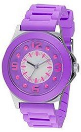 Adrenaline Jelly - Purple Three-Hand Unisex #AD1052