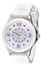 Adrenaline Jelly - White Three-Hand Unisex #AD1054