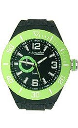 Adrenaline Sport Sub-Seconds Black/Green #AD1067