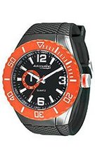 Adrenaline Sport Sub-Seconds Black/Orange #AD1065