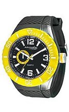 Adrenaline Sport Sub-Seconds Black/Yellow #AD1069