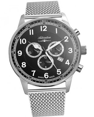 Adriatica 1076.5124CHXL