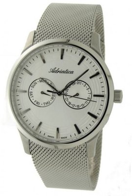 Adriatica 1100.5113QF