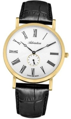 Adriatica 1113.1233Q