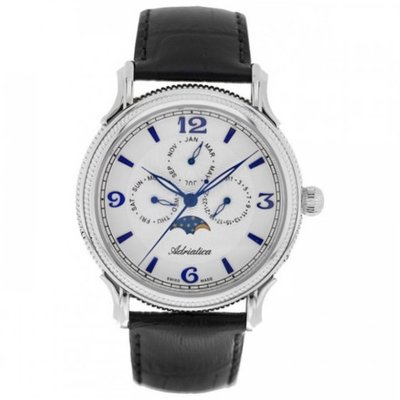 Adriatica 1126.52B3QF