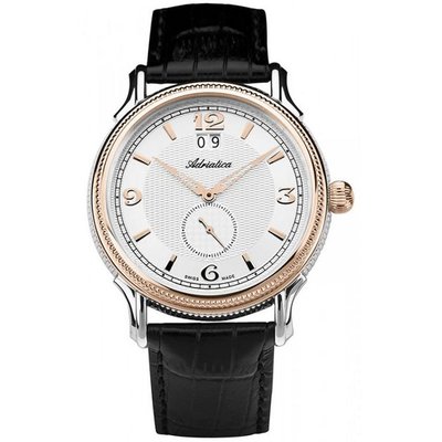 Adriatica 1126.R253Q