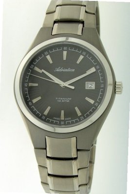 Adriatica 1137.4116Q