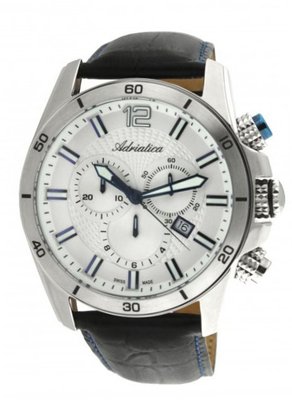 Adriatica 1143.52B3CH