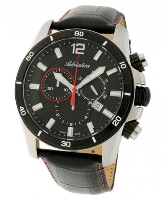 Adriatica 1143.Y254CH