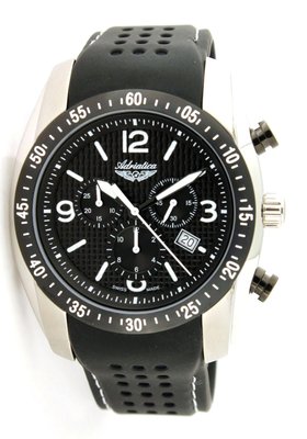 Adriatica 1181.SB254CH