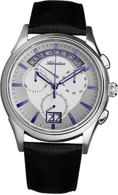 Adriatica 1193.52B3CH