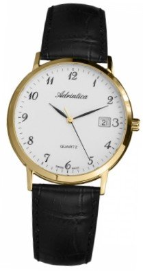 Adriatica 1243.1223Q