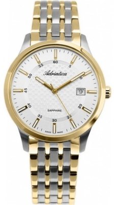 Adriatica 1256.2113Q