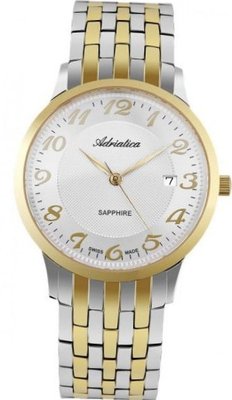 Adriatica 1268.2123Q