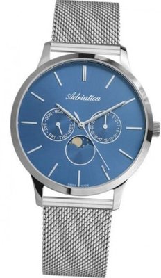 Adriatica 1274.5115QF