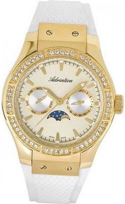 Adriatica 3209.1251QFZ