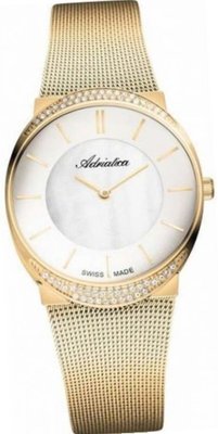 Adriatica 3406.111FQZ