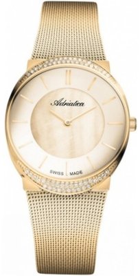 Adriatica 3406.111SQZ