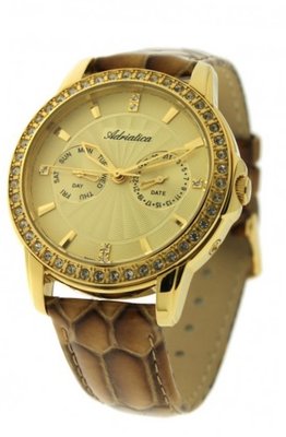 Adriatica 3416.1211QFZ