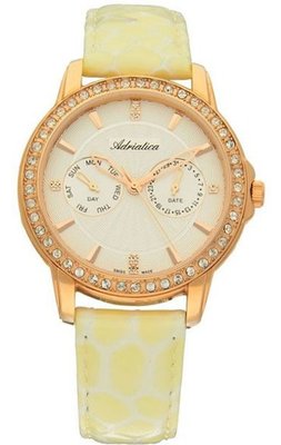 Adriatica 3416.9213QFZ