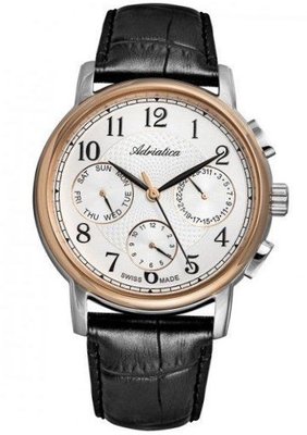 Adriatica 8256.R223QF