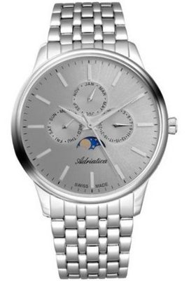 Adriatica 8262.5117QF