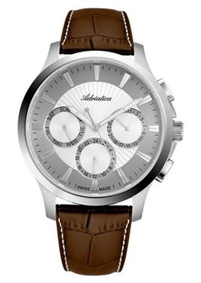 Adriatica 8270.5213QF