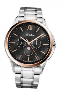 Adriatica 8283.R166QF