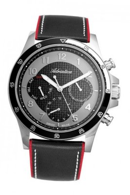 Adriatica 8291.Y226QF