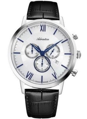 Adriatica 8298.52B3CH