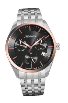 Adriatica 8309.R116QF