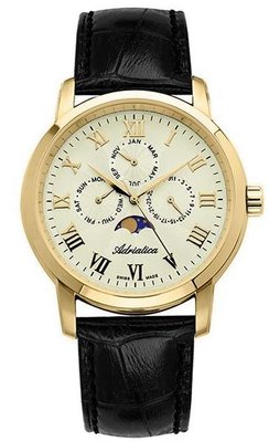 Adriatica ADR 8134.1231QF