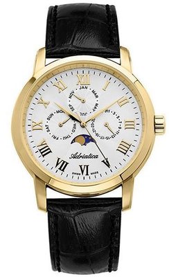 Adriatica ADR 8134.1233QF