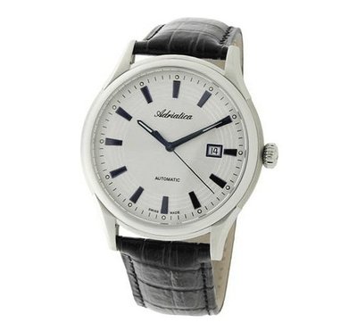 Adriatica Automatic 2804.52B3A