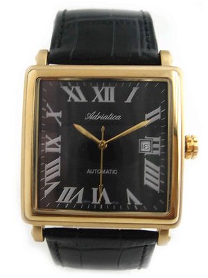 Adriatica Automatic 8123.1234A