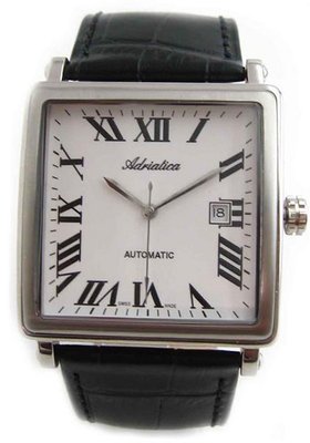 Adriatica Automatic 8123.5232A