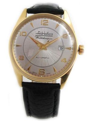 Adriatica Automatic 8142.1253A