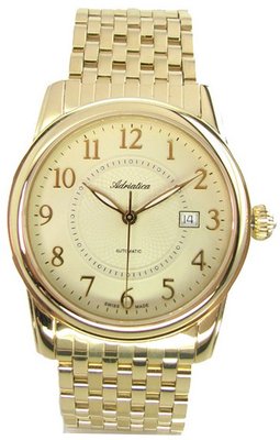 Adriatica Automatic 8196.1121A