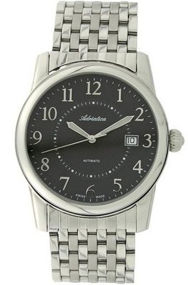 Adriatica Automatic 8196.5126A